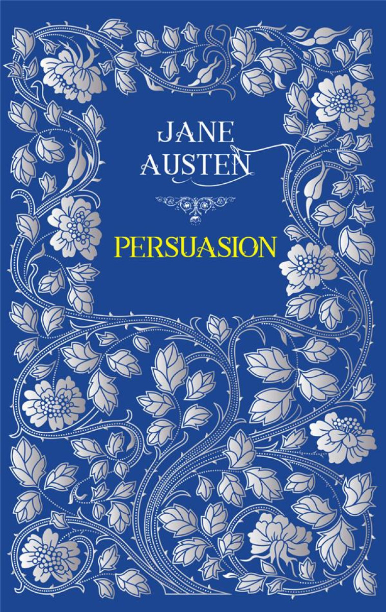 PERSUASION - AUSTEN/THOMSON/DAZIN - ARCHIPOCHE