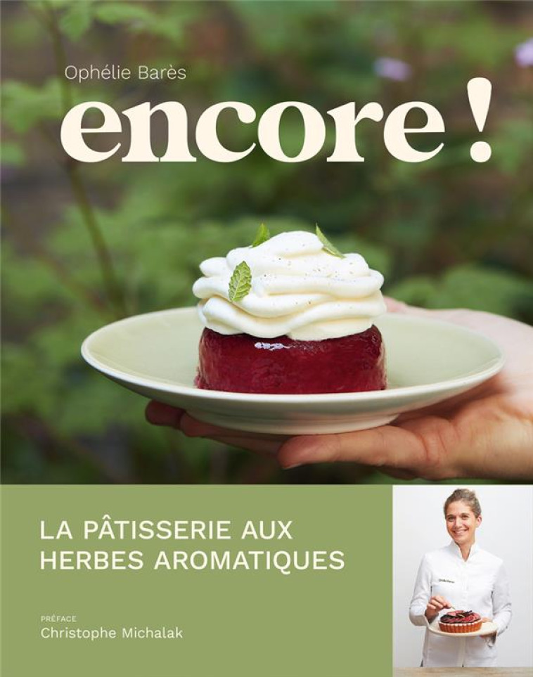 ENCORE ! - LA PATISSERIE AUX H - BARES/DHELLEMMES - ULMER