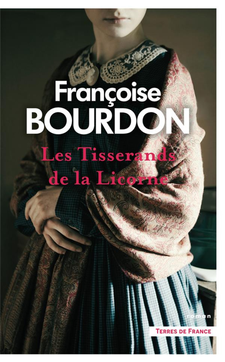 LES TISSERANDS DE LA LICORNE - - BOURDON FRANCOISE - PRESSES CITE