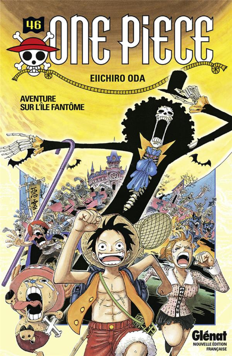 ONE PIECE - EDITION ORIGINALE - ODA EIICHIRO - Glénat