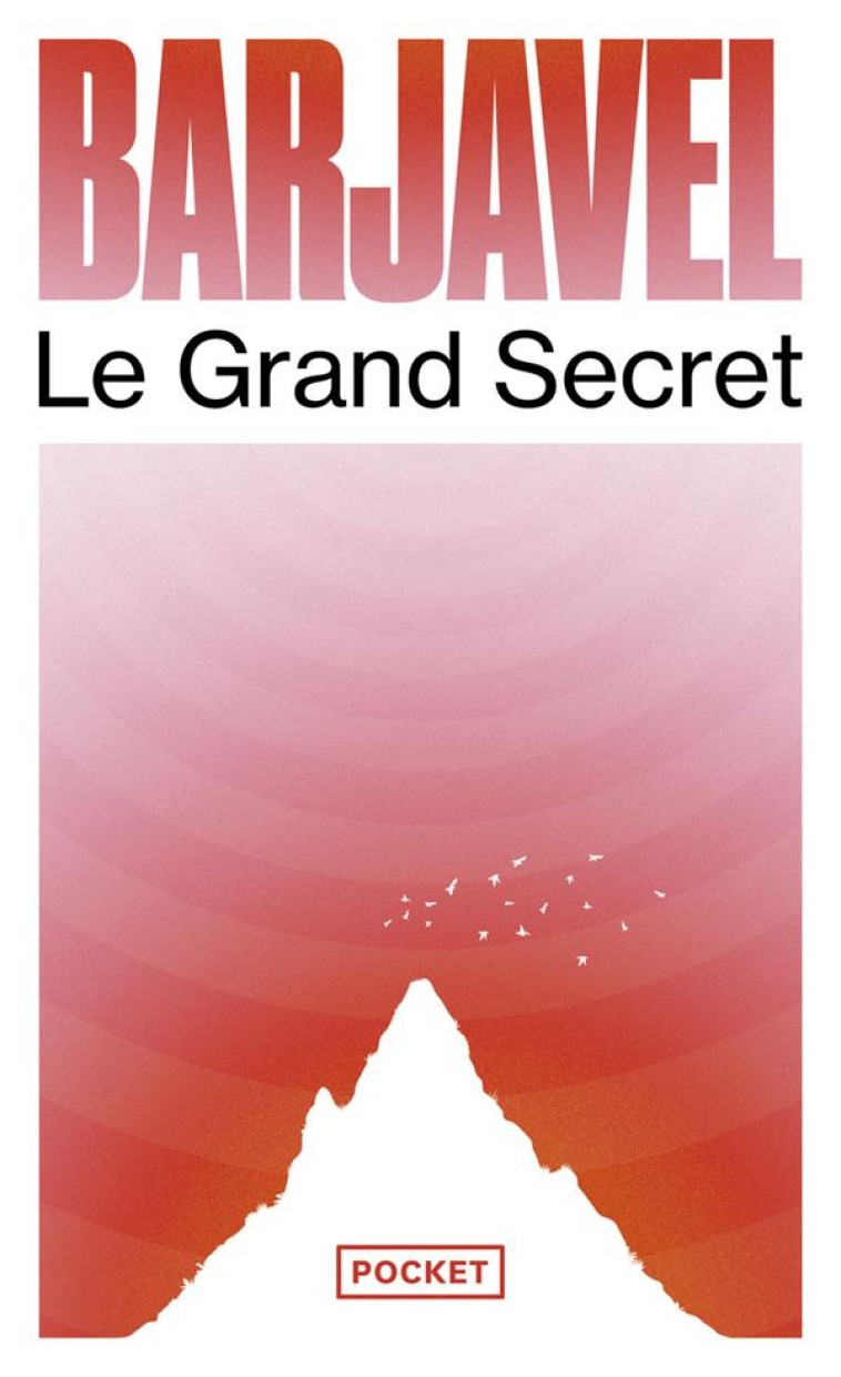 LE GRAND SECRET - BARJAVEL RENE - Pocket