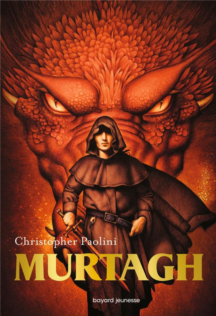 ERAGON, TOME 05 - MURTAGH ET L - PAOLINI/PALENCAR - BAYARD JEUNESSE