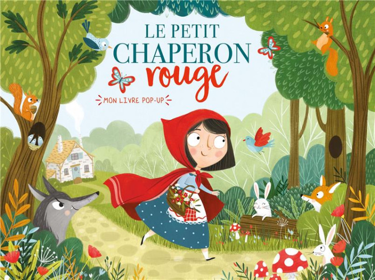 MON LIVRE POP-UP - PETIT CHAPE - COLLECTIF/HARDY - 1 2 3 SOLEIL