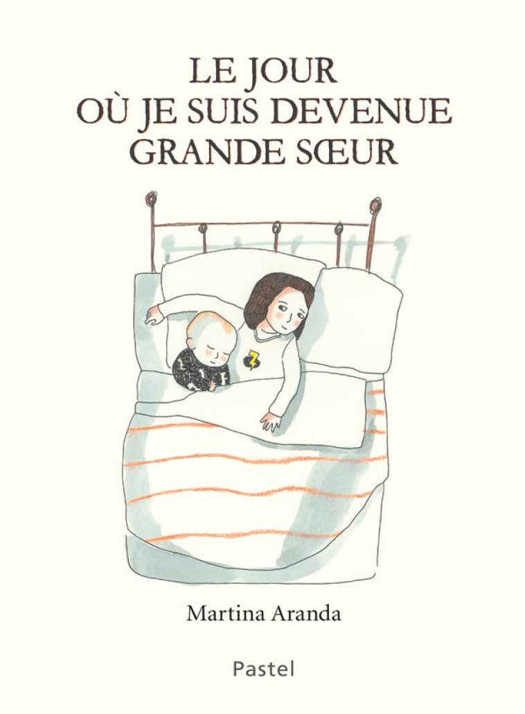 LE JOUR OU JE SUIS DEVENUE GRA - ARANDA MARTINA - EDL