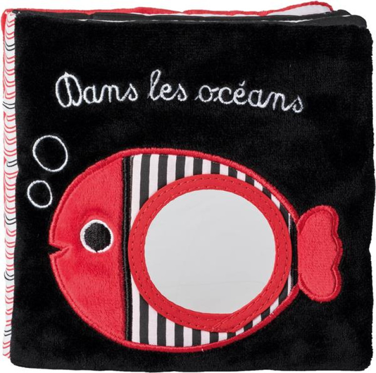 DANS LES OCEANS - FERRI FRANCESCA - Quatre Fleuves