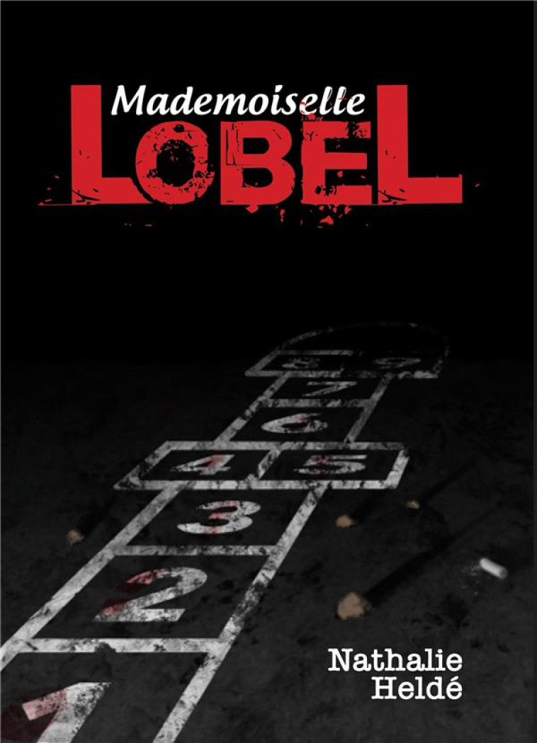 MADEMOISELLE LOBEL - HELDE, NATHALIE - BOOKS ON DEMAND