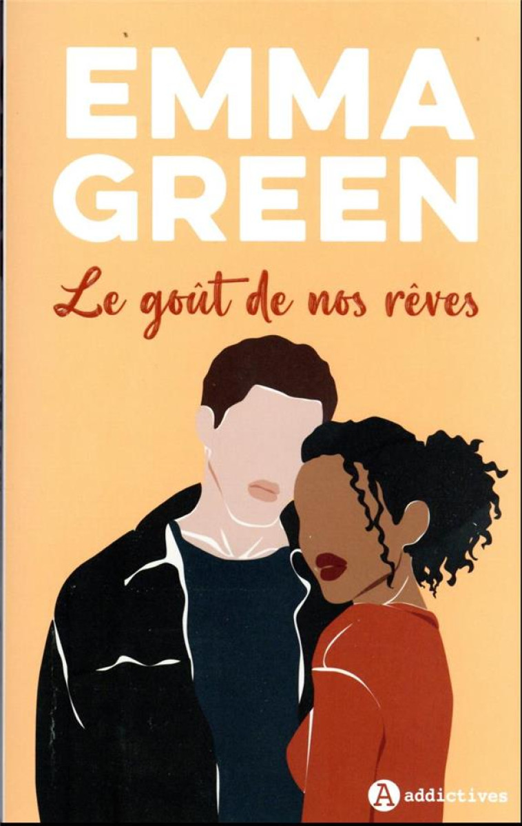 LE GOUT DE NOS REVES - GREEN, EMMA - EURO SERVICE