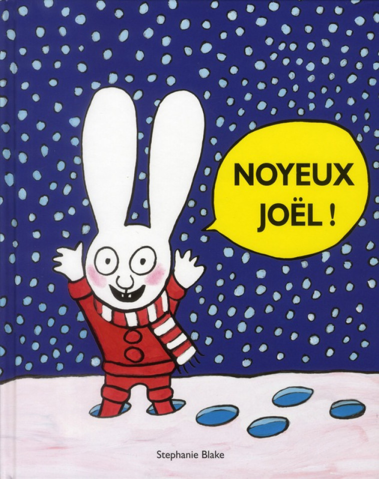 NOYEUX JOEL - BLAKE STEPHANIE - EDL