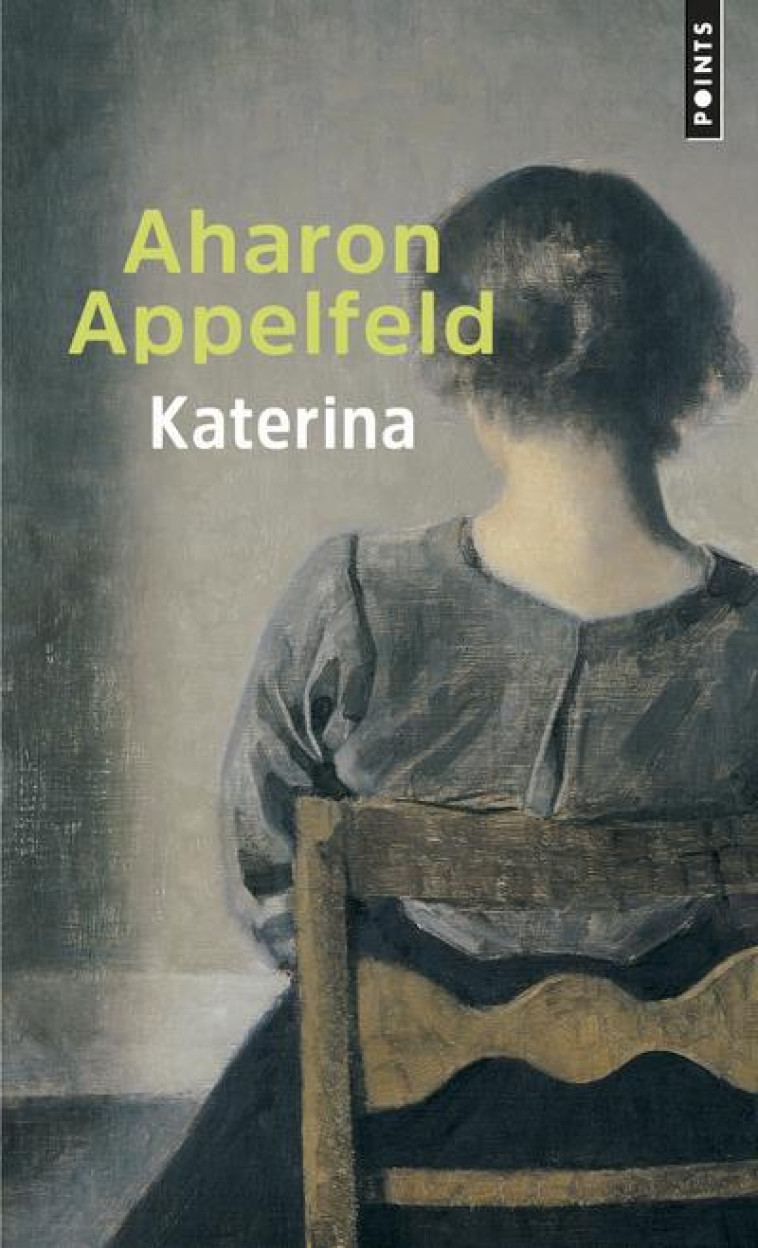 KATERINA - APPELFELD, AHARON  - POINTS