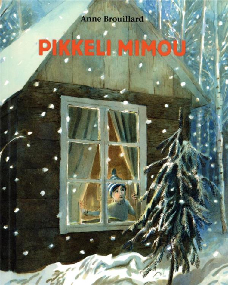 PIKKELI MIMOU - BROUILLARD - EDL