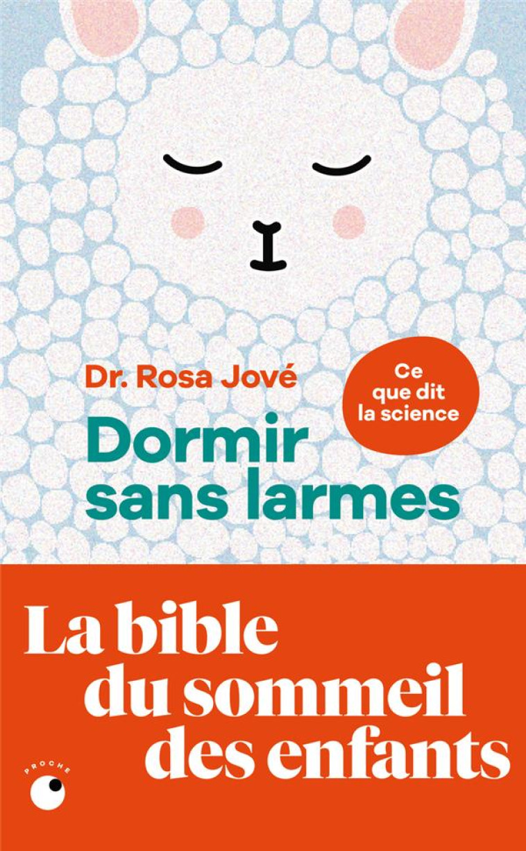 DORMIR SANS LARMES - LES DECOU - JOVE ROSA - BLACKLEPHANT