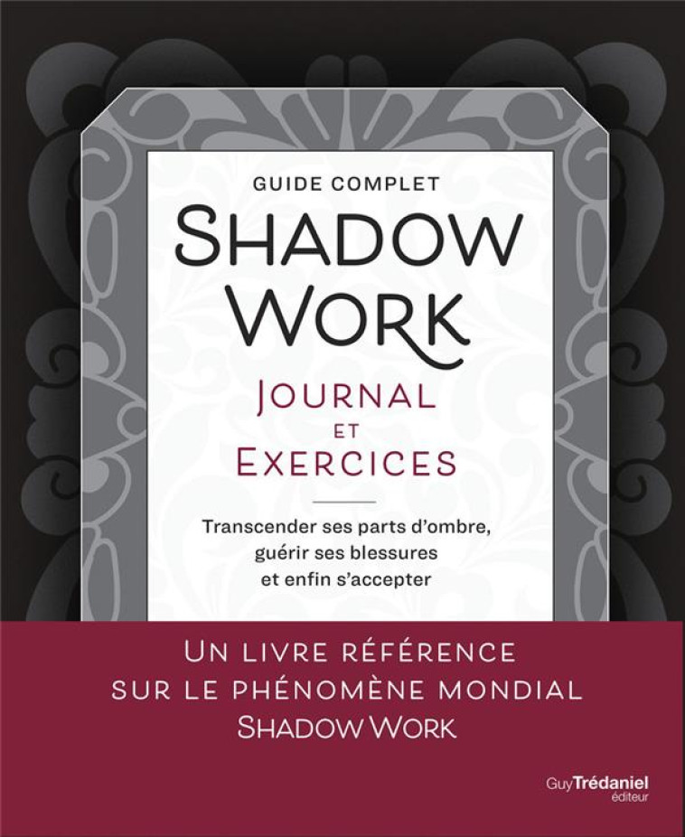 SHADOW WORK JOURNAL ET EXERCIC - BRAMBLETT - NC