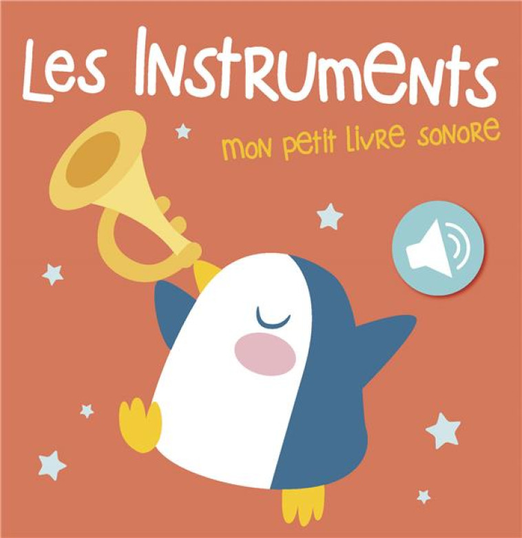 LES INSTRUMENTS MON PETIT LIVR - COLLECTIF - NC