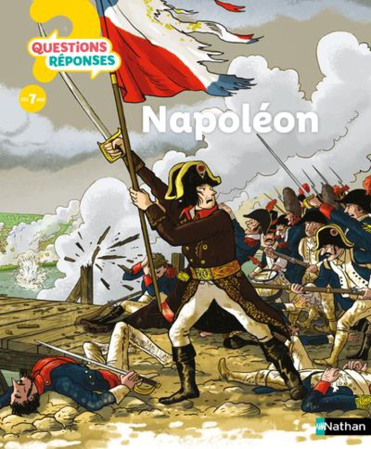 NAPOLEON - OUSSET/MEYER - CLE INTERNAT