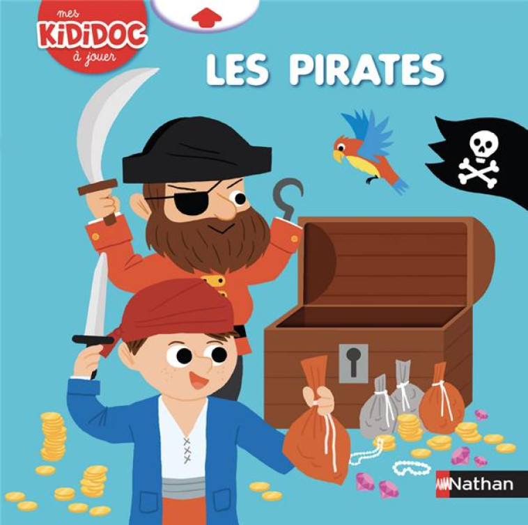 LES PIRATES - VOL10 - COCKLICO/PINTO - CLE INTERNAT