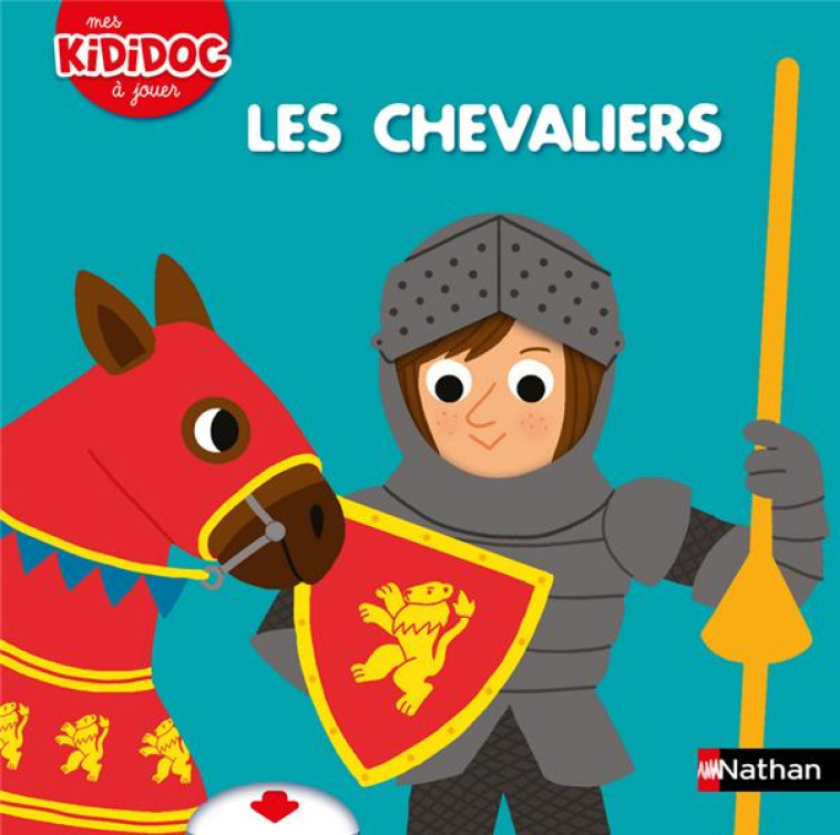 LES CHEVALIERS - VOL14 - PINTO DEBORAH - CLE INTERNAT