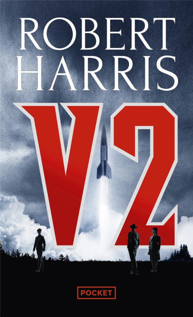 V2 - HARRIS - POCKET