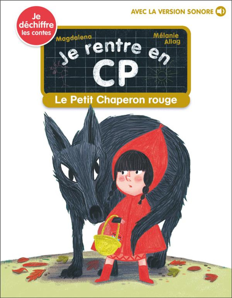 JE RENTRE EN CP - T19 - LE PET - MAGDALENA/ALLAG - FLAMMARION