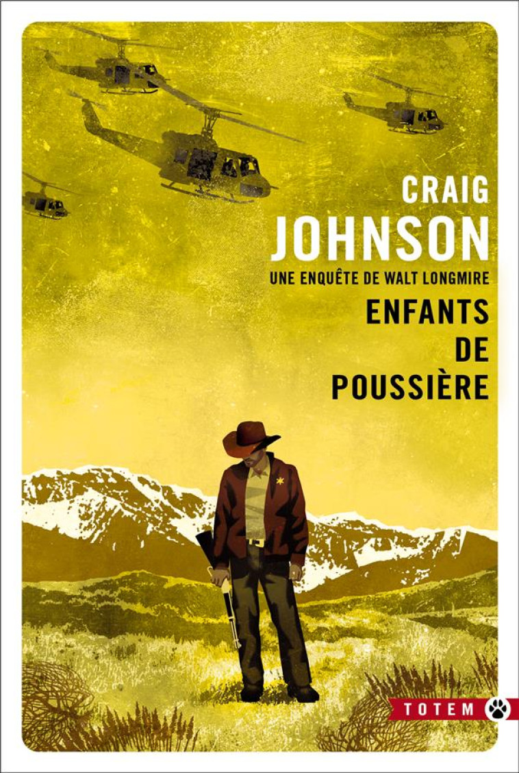 ENFANTS DE POUSSIERE - JOHNSON CRAIG - GALLMEISTER