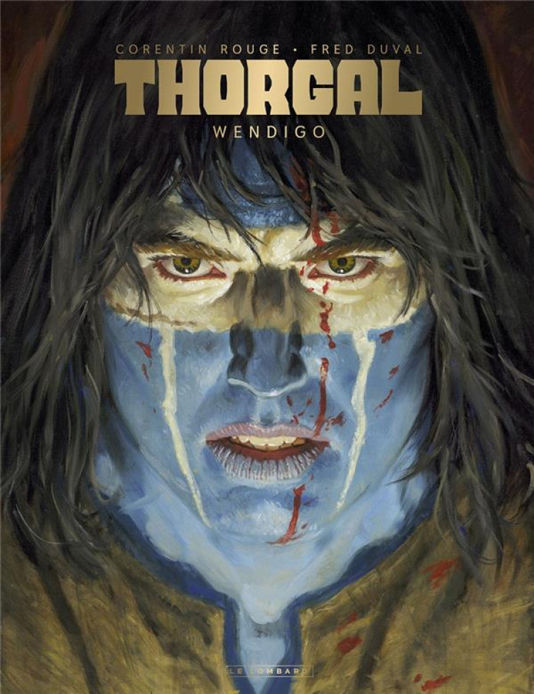 THORGAL SAGA - T02 - THORGAL S - DUVAL FRED - LOMBARD