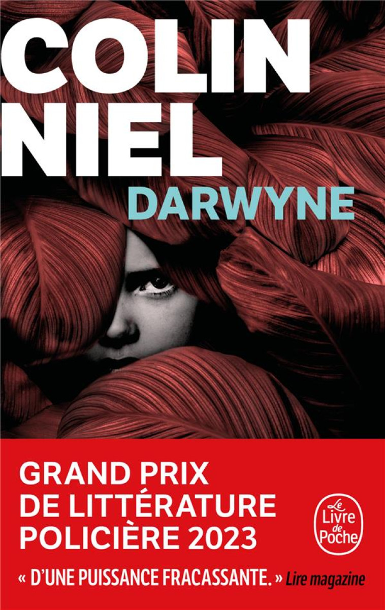 DARWYNE - NIEL - LGF/Livre de Poche