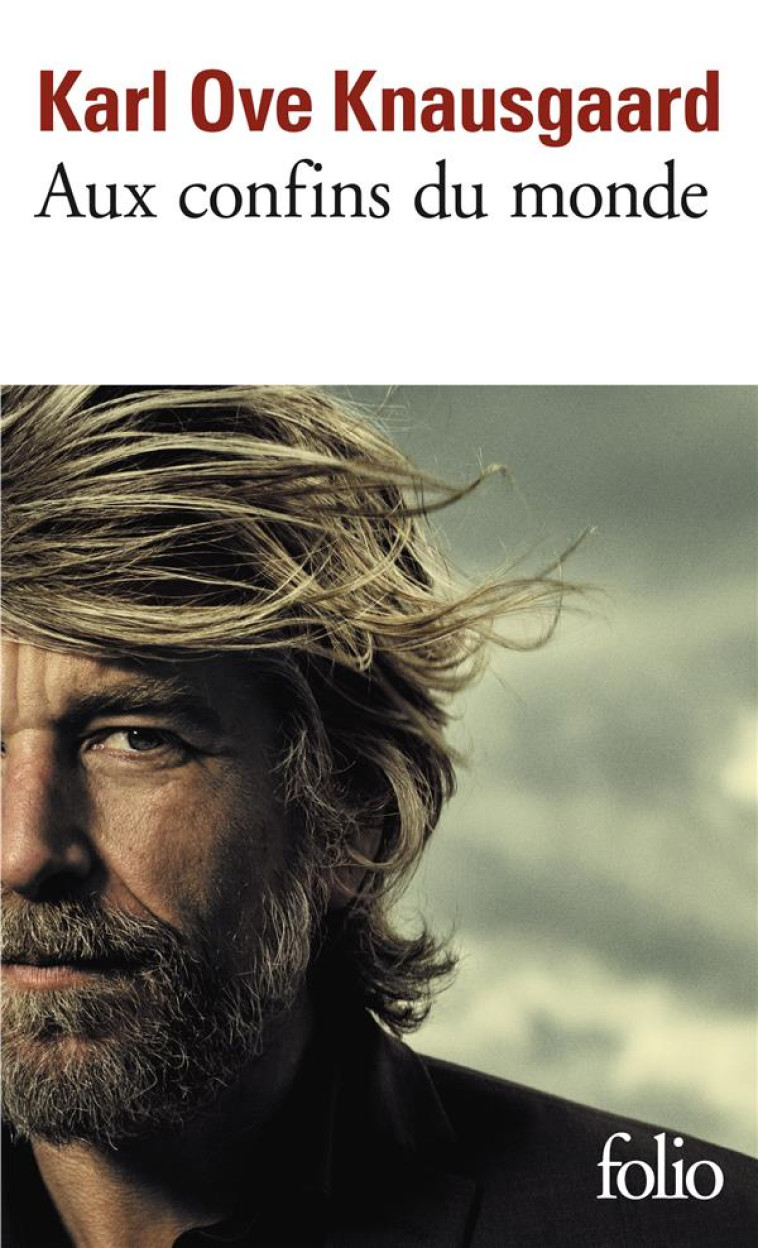 MON COMBAT, IV : AUX CONFINS D - KNAUSGAARD KARL OVE - GALLIMARD