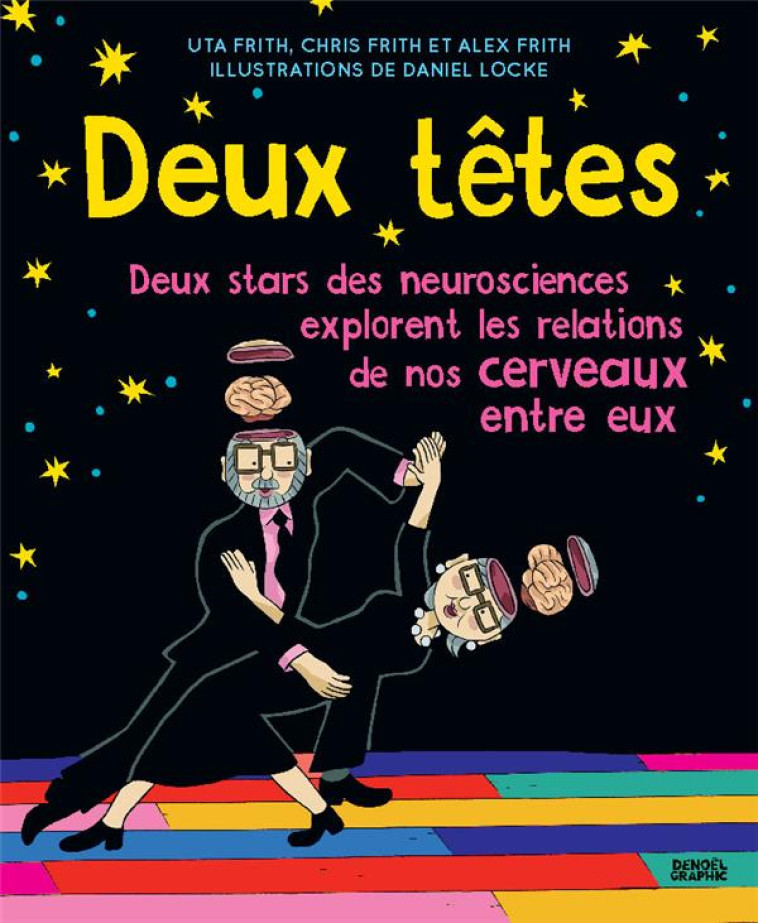 DEUX TETES (VALENT MIEUX QU-UN - FRITH/COLLECTIFS - CERF