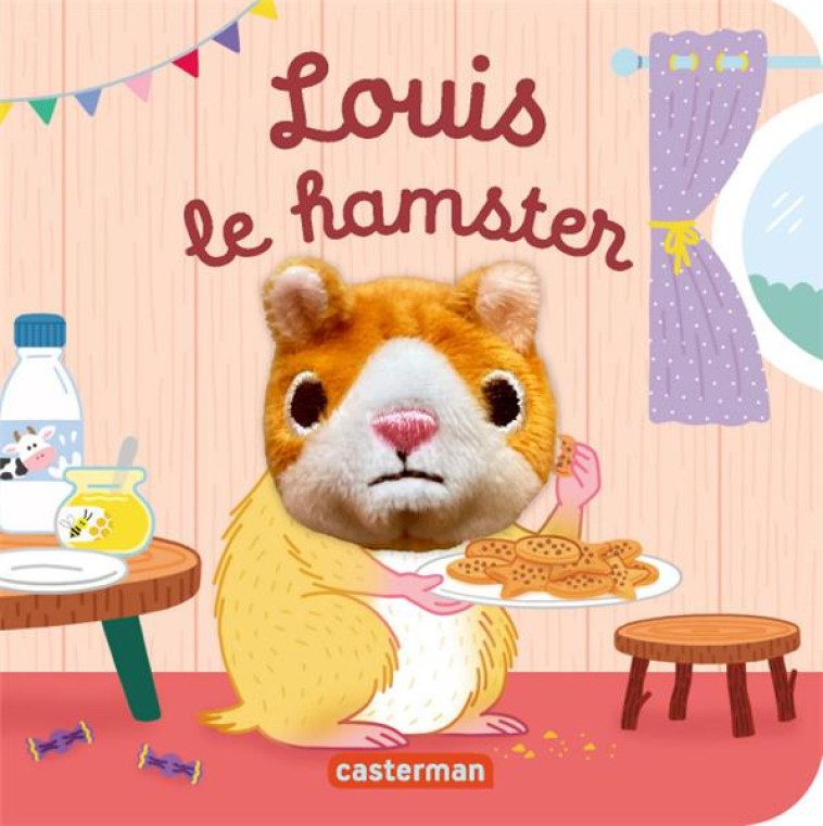 LES BEBETES - T135 - LOUIS LE - CHETAUD HELENE - CASTERMAN