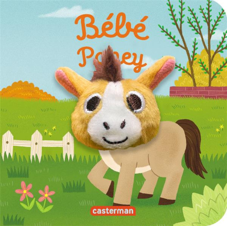 LES BEBETES - T137 - BEBE PONE - HUANG YU-HSUAN - CASTERMAN