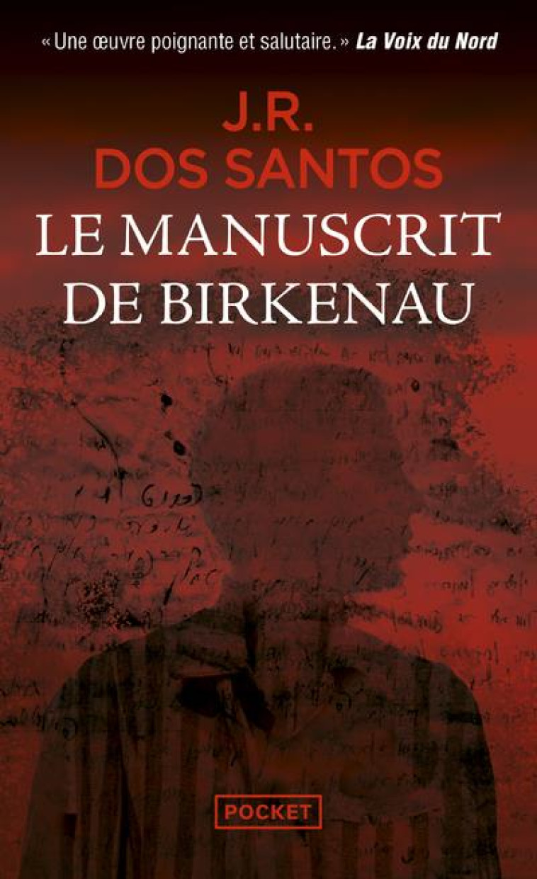 LE MANUSCRIT DE BIRKENAU - AU - DOS SANTOS - POCKET