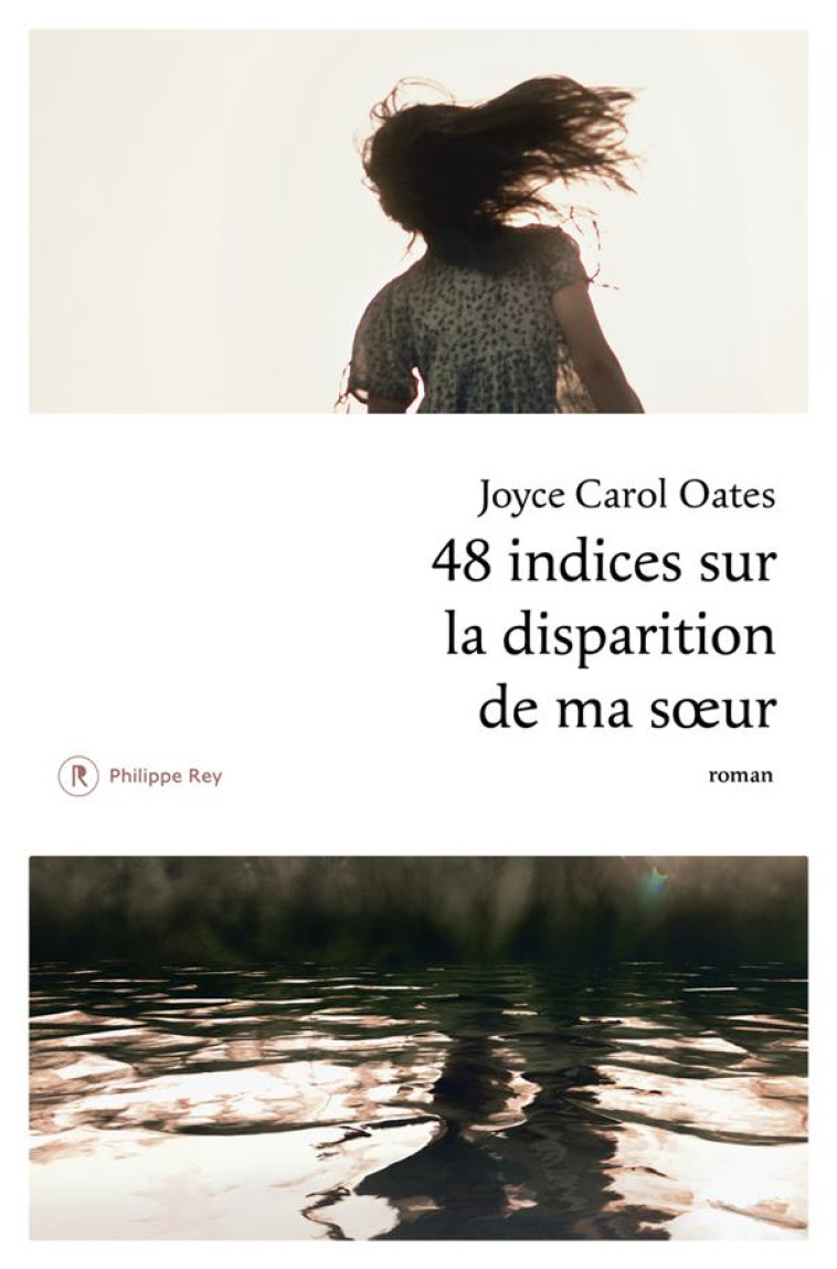 48 INDICES SUR LA DISPARITION - OATES - REY