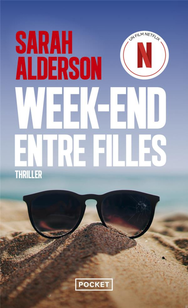 WEEK-END ENTRE FILLES - ALDERSON SARAH - POCKET