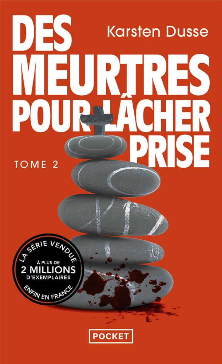 LES MEURTRES ZEN VOL.2 : DES M - DUSSE KARSTEN - POCKET