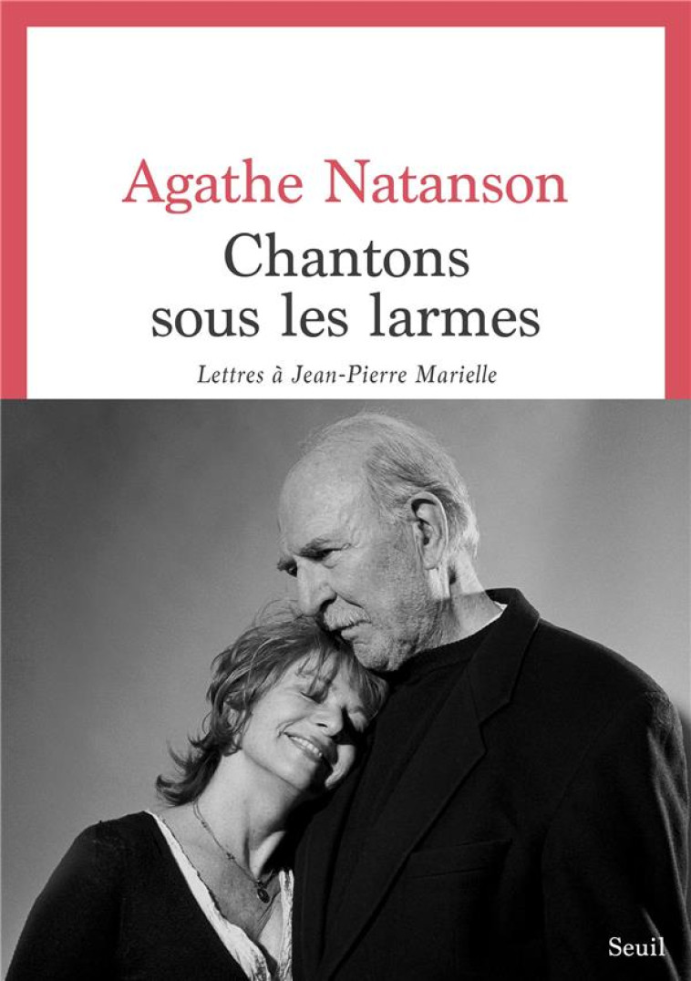 CHANTONS SOUS LES LARMES - LET - NATANSON AGATHE - SEUIL