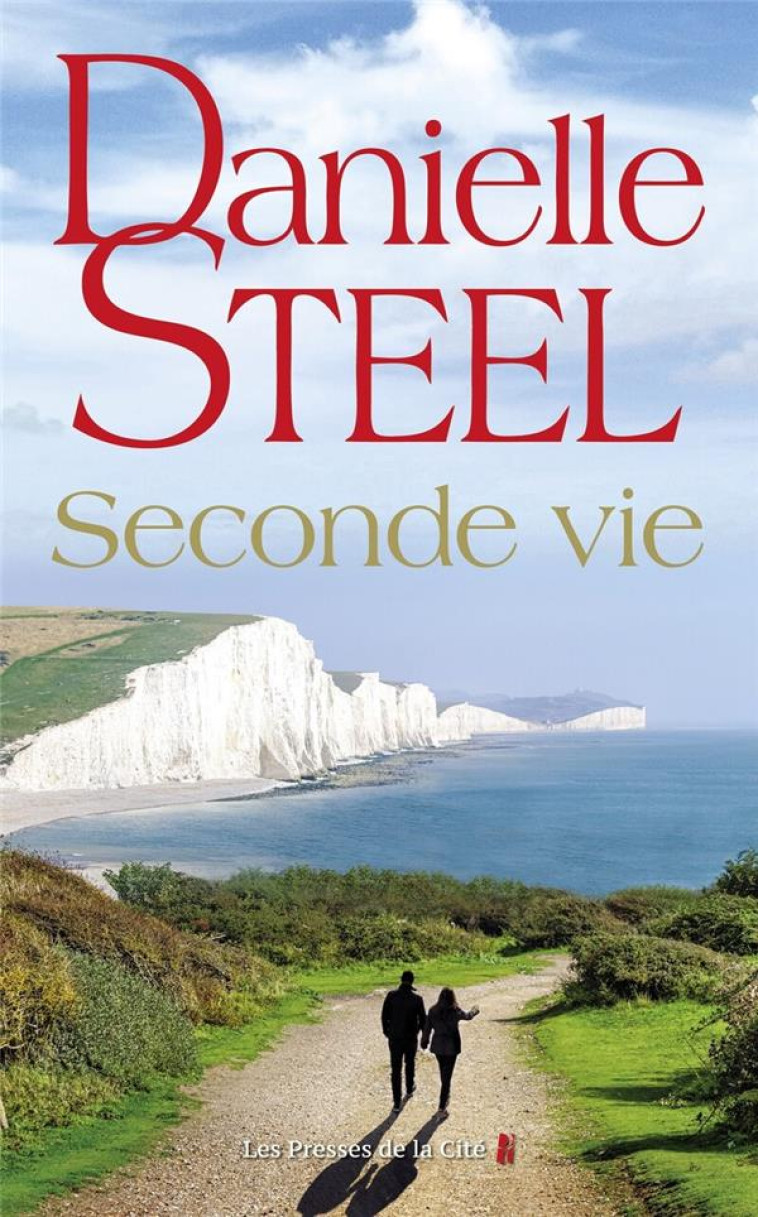 SECONDE VIE - STEEL DANIELLE - PRESSES CITE