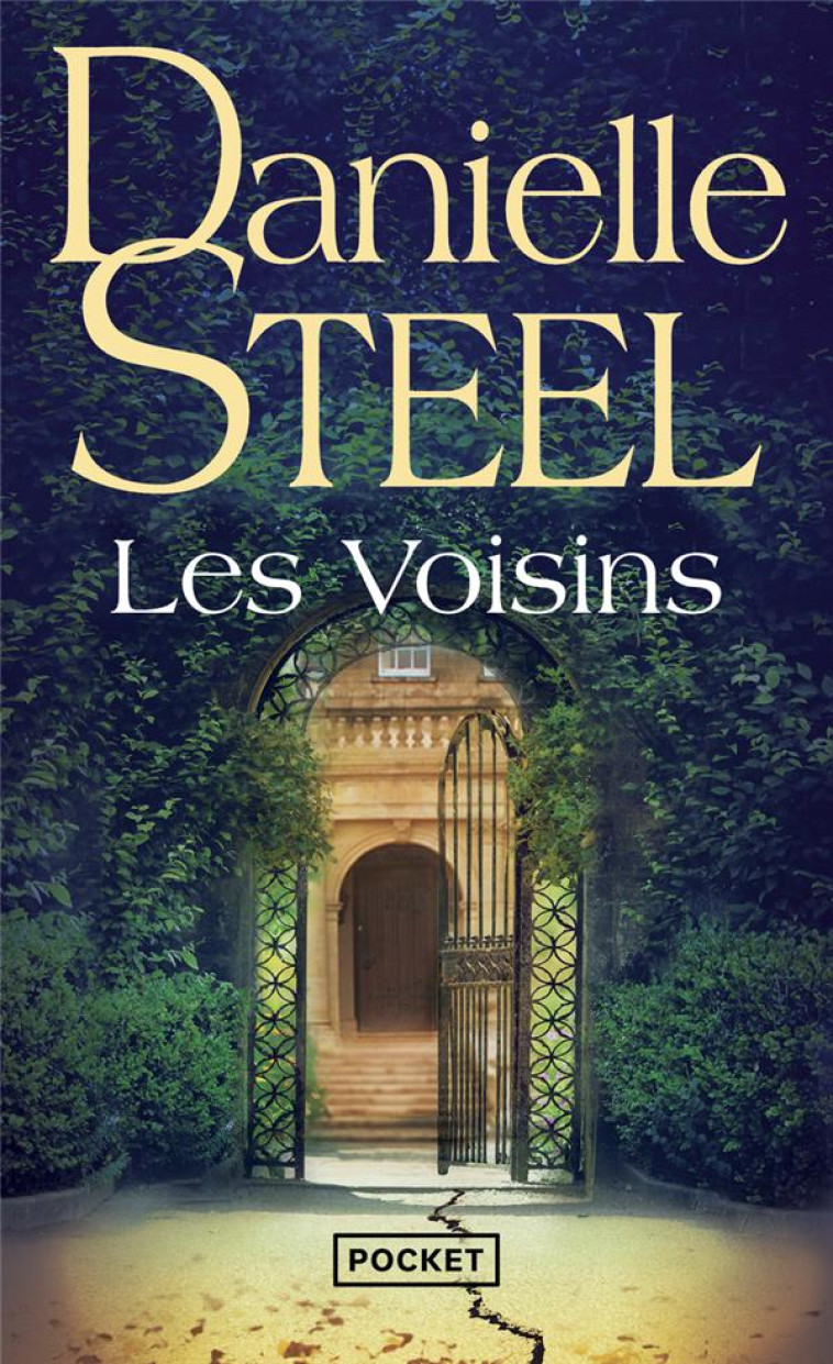 LES VOISINS - STEEL DANIELLE - POCKET