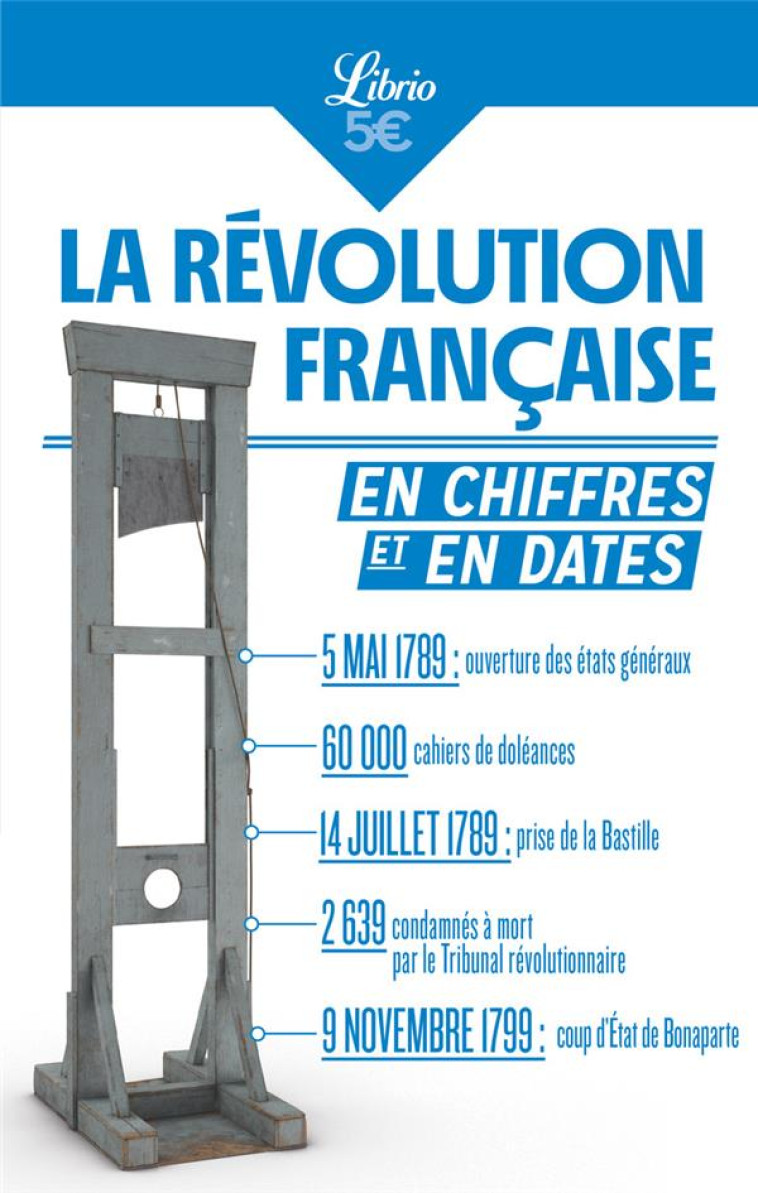 LA REVOLUTION FRANCAISE EN CHI - PRADAL DIANE - J'AI LU