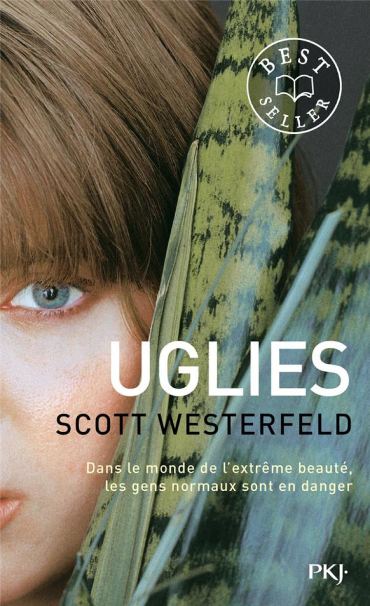 UGLIES T1 - WESTERFELD SCOTT - POCKET