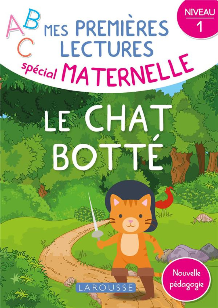 MES PREMIERES LECTURES SPECIAL - BOTTON-DUVAL - LAROUSSE