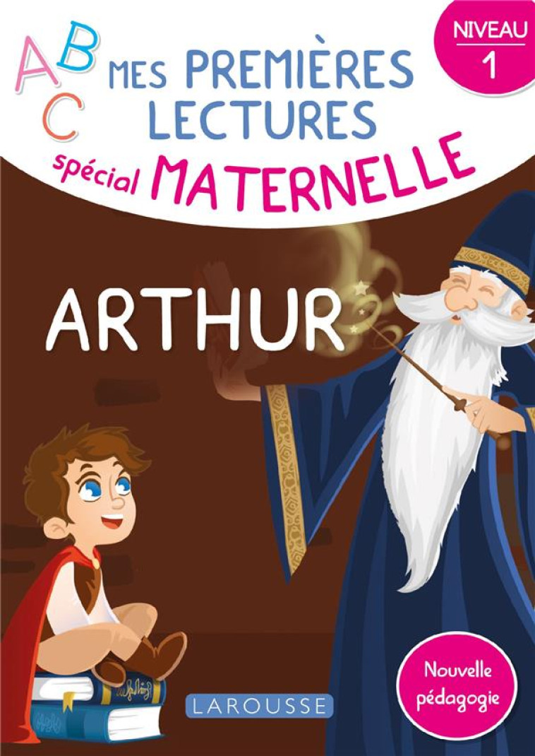 MES PREMIERES LECTURES SPECIAL - COLLECTIF - LAROUSSE