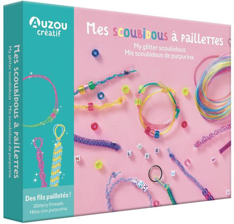 MON COFFRET D-ARTISTE - MES SC - GUESNE MAUDE - NC