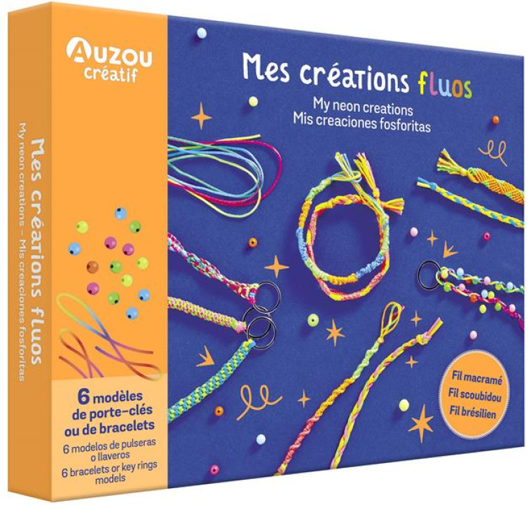 MON COFFRET D-ARTISTE - MES CR - GUESNE MAUDE - NC