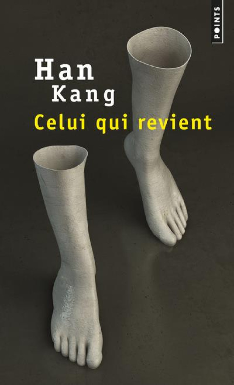 CELUI QUI REVIENT - HAN, KANG - Points