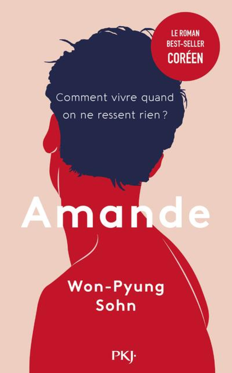 AMANDE - WON-PYUNG, SOHN - POCKET