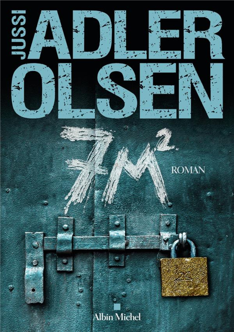 7M  (LES ENQUETES DU DEPARTEME - ADLER-OLSEN JUSSI - ALBIN MICHEL