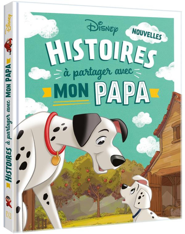 DISNEY - NOUVELLES HISTOIRES A - XXX - HACHETTE