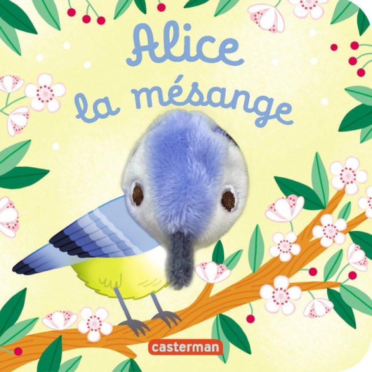 LES BEBETES - T138 - ALICE LA - CHETAUD - CASTERMAN