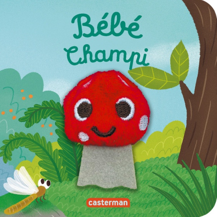 LES BEBETES - T140 - BEBE CHAM - CHETAUD - CASTERMAN