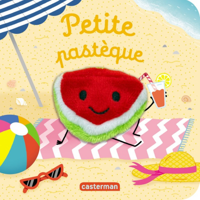 LES BEBETES - T141 - PETITE PA - CHETAUD - CASTERMAN