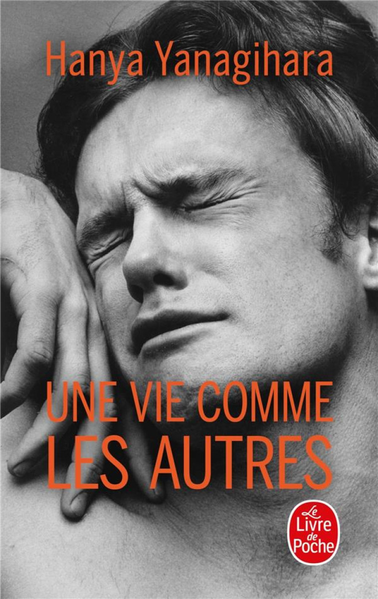 UNE VIE COMME LES AUTRES - YANAGIHARA HANYA - NC